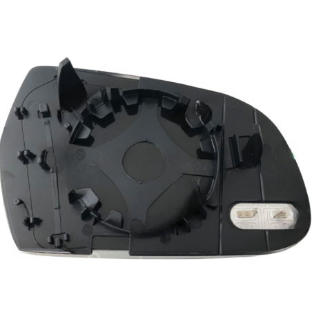 VETRO CON PIASTRA SINISTRO TERMICO AUDI A3 3DSPORTBACK 8V18VK8VA8VF 20122016, AUDI A4 8KH8K28K5 20112015, AUDI A4 8W28WC8W58WD 