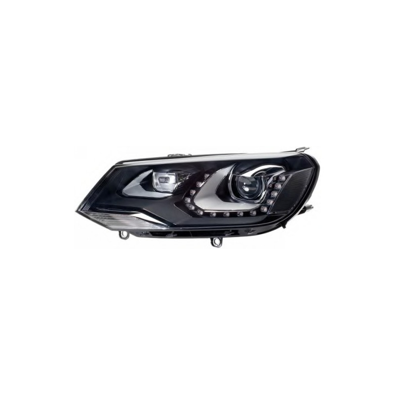 FARO SX BIXENO D3S AFS CMOT EL VW TOUAREG 1210