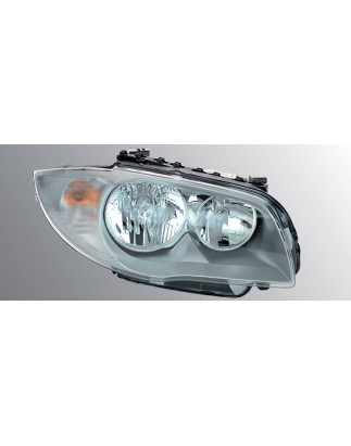 FARO SX H7-H7 CMOTOR ELETT BMW SERIE 1 E87 0804