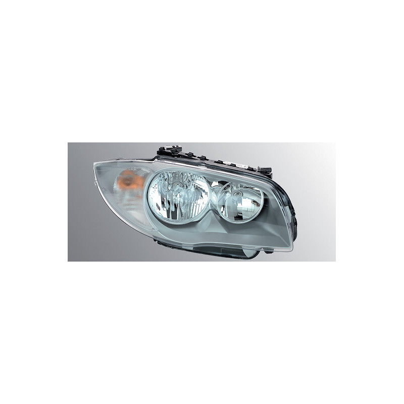 FARO SX H7-H7 CMOTOR ELETT BMW SERIE 1 E87 0804