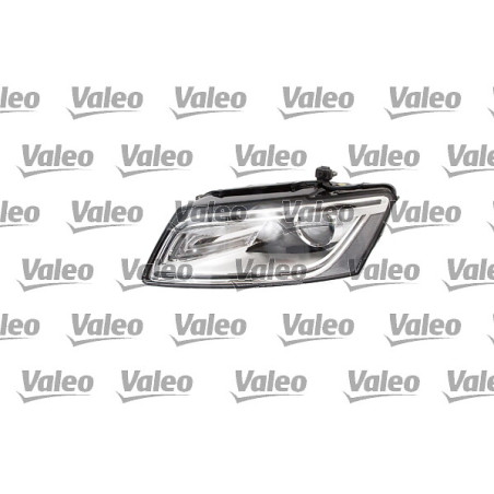 FARO SX BIXENO D3S DRL A LED CMOTOR ELETT AUDI Q5 0912