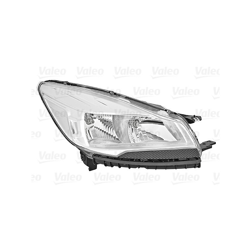 FARO SX H7-H15 CMOTOR EL FORD KUGA 0112