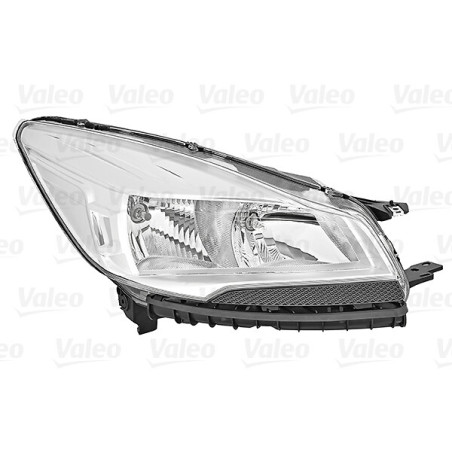 FARO SX H7-H15 CMOTOR EL FORD KUGA 0112