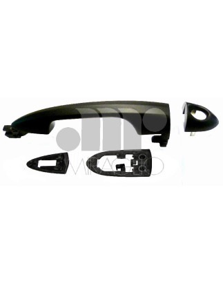 MANIGLIA ESTERNA CON PRIMER ANTERIORE SINISTRO LANCIA Y 312 20112024