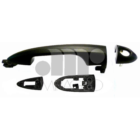 MANIGLIA ESTERNA CON PRIMER ANTERIORE SINISTRO LANCIA Y 312 20112024