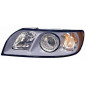 PROIETTORE DESTRO H7,HB3 CON PARABOLA GRIGIA VOLVO S40 544 20042007, VOLVO S40 544 2007201  VOLVO V50 545 20042007, VOLVO V50 5