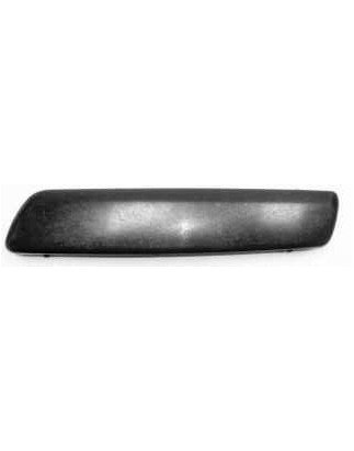 MODANATURA PARAURTI POSTERIORE DESTRA RENAULT CLIO III BR0 1CR0 1 20062009