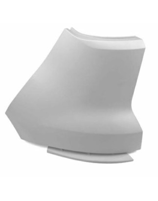 PARAURTI POSTERIORE SINISTRO FORD ECOSPORT 2017