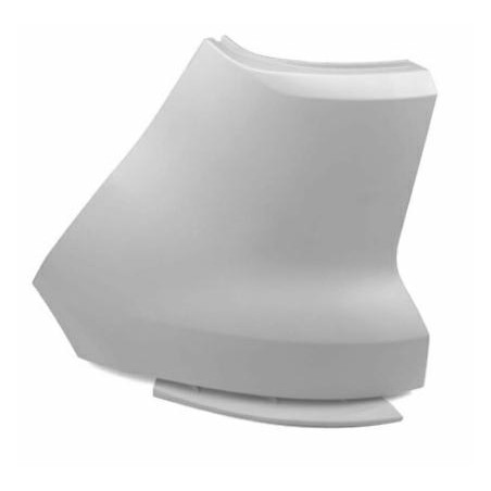 PARAURTI POSTERIORE SINISTRO FORD ECOSPORT 2017