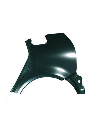 PARAFANGO POSTERIORE SINISTRO 5 PORTE VOLKSWAGEN POLO 9N2 20022005       VERS 5 PORTE , VOLKSWAGEN POLO 9N3 20052009       VERS