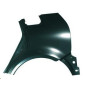 PARAFANGO POSTERIORE SINISTRO 5 PORTE VOLKSWAGEN POLO 9N2 20022005 VERS 5 PORTE, VOLKSWAGEN POLO 9N3 20052009 VERS 5 PORTE