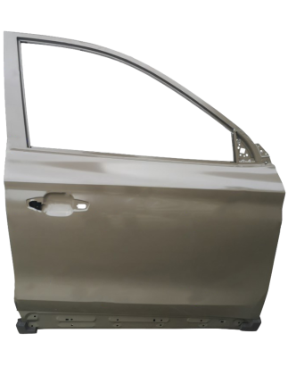 PORTA ANTERIORE SINISTRA MG ZS EV AZS1 2021          , MG ZS AZS1 20212024