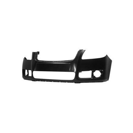 PARAURTI ANTERIORE CON FENDINEBBIA SKODA FABIA 542545 20072010      , SKODA ROOMSTER-PRAKTIK 5J7 20062010