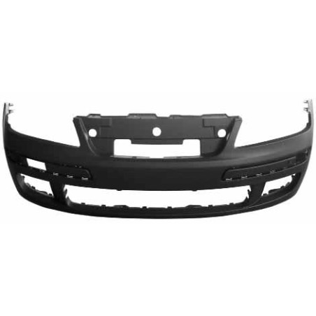 PARAURTI ANTERIORE CON PRIMER FIAT IDEA 350 20042010