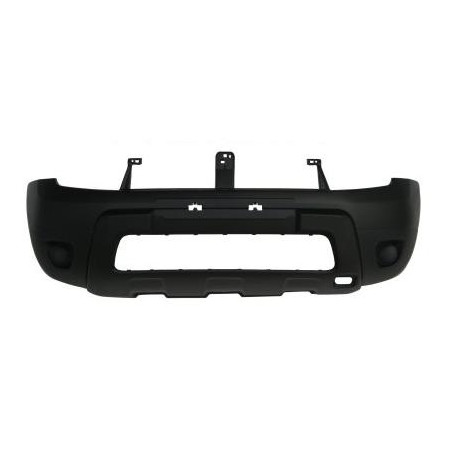 PARAURTI ANTERIORE CON PRIMER DACIA DUSTER I HS 20102017