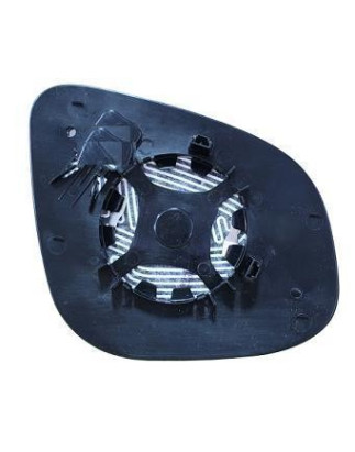 VETRO CON PIASTRA DESTRO ASFERICO MERCEDES-BENZ CITAN W415 20132021, NISSAN NV 250 X61 2019, RENAULT KANGOO KC0KC1 20132021