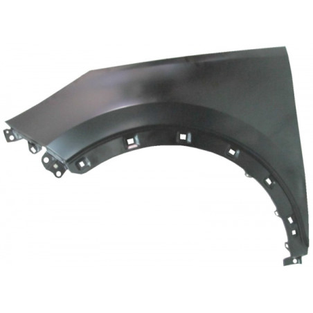 PARAFANGO ANTERIORE SINISTRO SENZA FORO LUCCIOLA KIA SPORTAGE SL 20102014      , KIA SPORTAGE SL 20142015