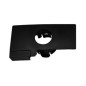 SUPPORTO SENSORE ANTERIORE 5 PORTE DESTRO ESTERNO OPEL ASTRA K 5DSW B16 20162019