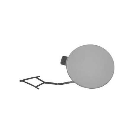 COPRIGANCIO ANTERIORE CON PRIMER VOLKSWAGEN TOURAN 5T1 2015