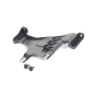 STAFFA PARAURTI SOTTOFARO ANTERIORE INFERIORE SINISTRA AUDI A4 8KH8K28K5 20112015      , AUDI A5 8T38F78TA 20112016
