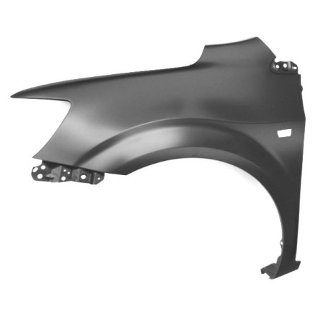 PARAFANGO ANTERIORE SINISTRO CON FORO LUCCIOLA CHEVROLET AVEO SDN-HB 2012