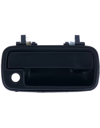 MANIGLIA ESTERNA NERA ANTERIORE DESTRO SUZUKI VITARA 2D ETTATD 19892005       VERS 4 PORTE , SUZUKI VITARA 4D ETTATD 19922005