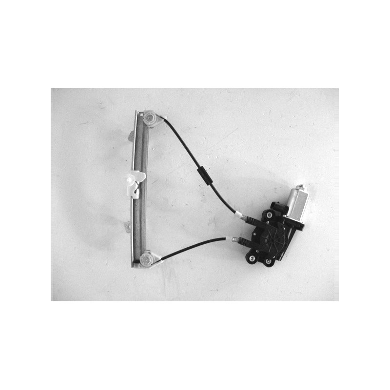 ALZACRISTALLO ELETTRICO POSTERIORE DESTRO 5 PORTE ALFA ROMEO 147 937 20002010
