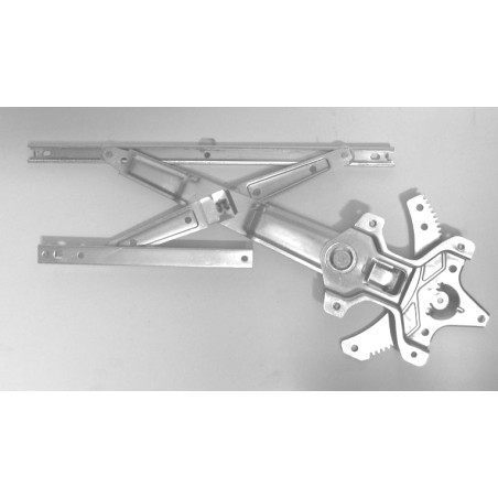 ALZACRISTALLO MECCANISMO ANTERIORE SINISTRO 5 PORTE DAEWOO MATIZ M100M150 20002005      , DAEWOO MATIZ M100M150 19982000