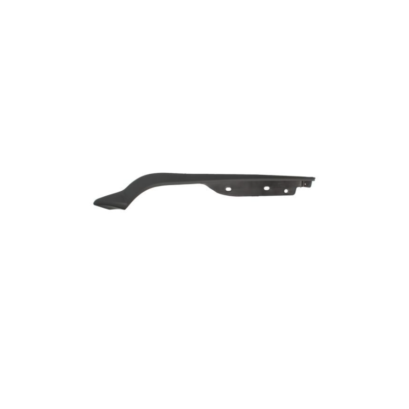 MODANATURA PARAURTI POSTERIORE SINISTRA HYUNDAI SANTA FE CM 20052009