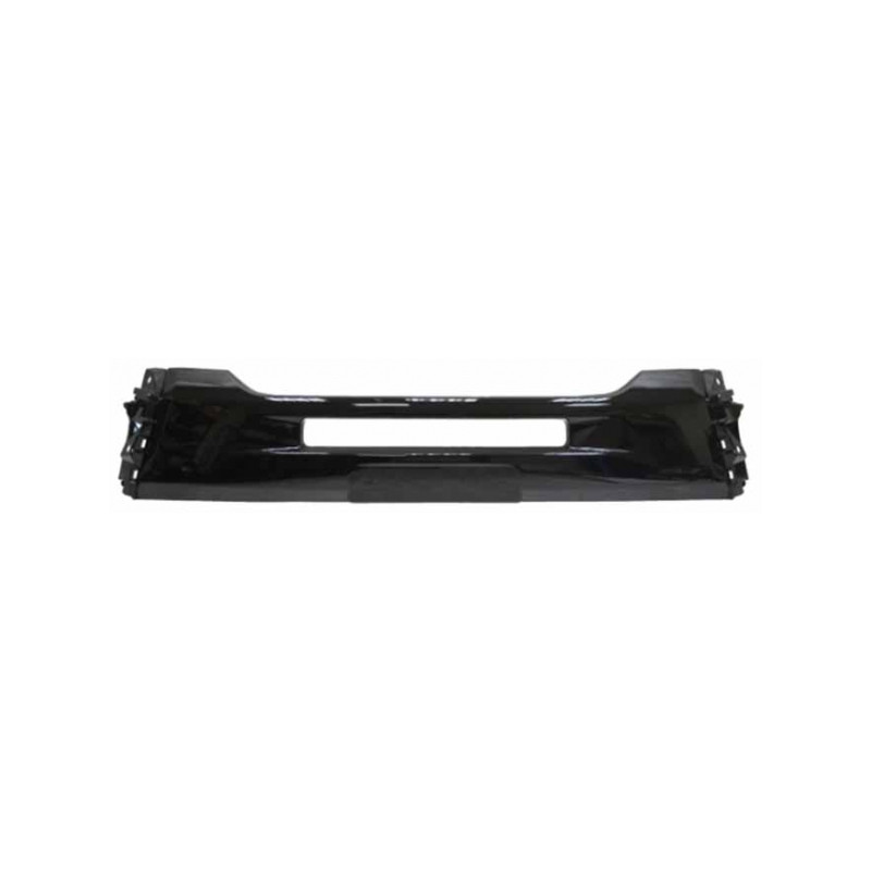 MODANATURA PARAURTI ANTERIORE CENTRALE NERA LUCIDA MITSUBISHI OUTLANDER GGWGFWZLZK 20162020