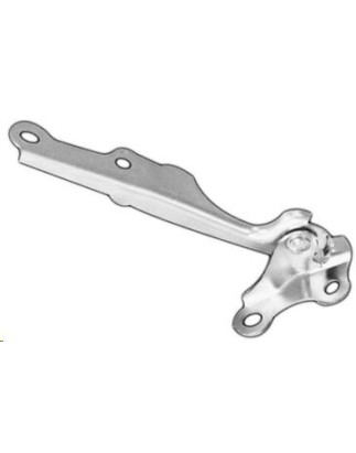 CERNIERA COFANO ANTERIORE DESTRA TÜV TOYOTA YARIS I P1 19992005