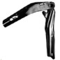 CERNIERA COFANO ANTERIORE SINISTRA PEUGEOT 206 2A2C2D2E2K 19982009