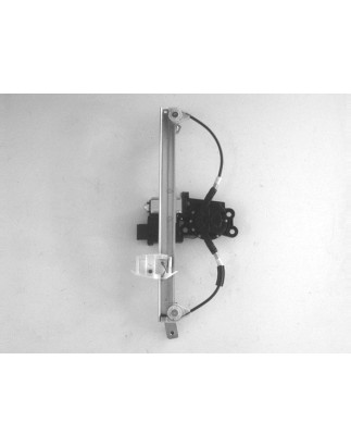 ALZACRISTALLO ELETTRICO POSTERIORE DESTRO 5 PORTE COMFORT RENAULT MEGANE CABRIO EM0EM1 20032006      , RENAULT MEGANE CABRIO EM