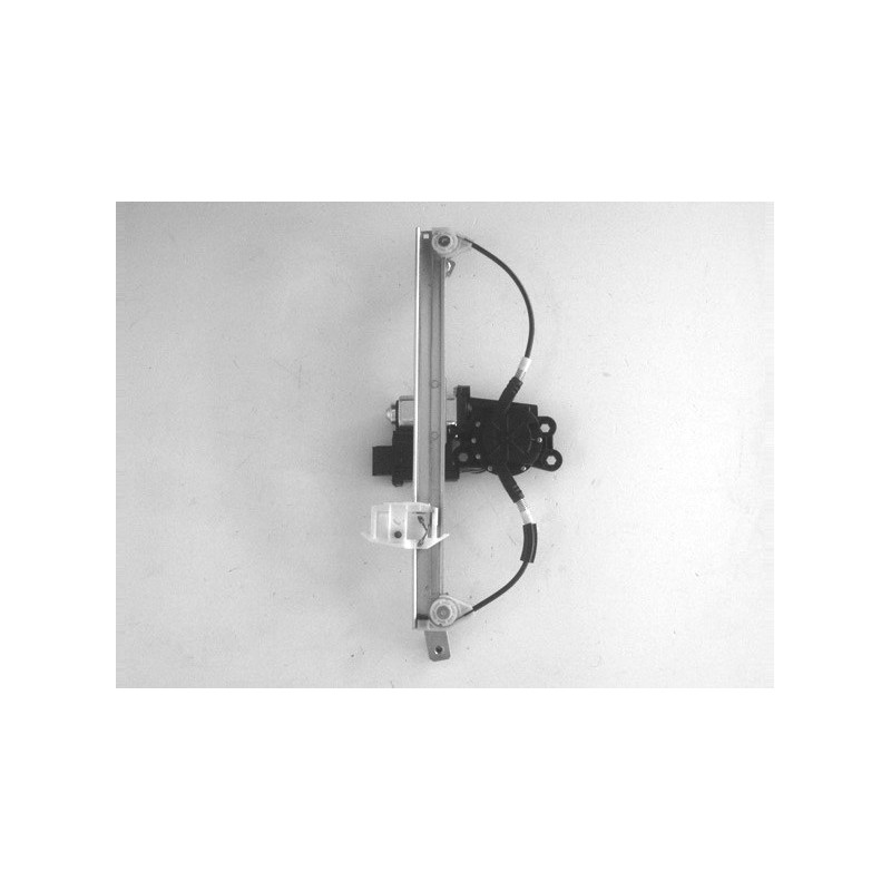 ALZACRISTALLO ELETTRICO POSTERIORE DESTRO 5 PORTE COMFORT RENAULT MEGANE CABRIO EM0EM1 20032006      , RENAULT MEGANE CABRIO EM