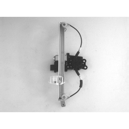 ALZACRISTALLO ELETTRICO POSTERIORE DESTRO 5 PORTE COMFORT RENAULT MEGANE CABRIO EM0EM1 20032006, RENAULT MEGANE CABRIO EM0EM1 2