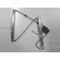 ALZACRISTALLO ELETTRICO ANTERIORE DESTRO 5 PORTE BMW SERIES 3 SDN E46 20022005      , BMW SERIES 3 SDN E46 19992002      , BMW 