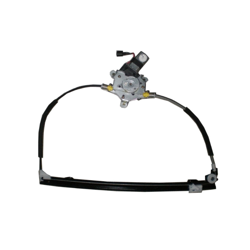 ALZACRISTALLO ELETTRICO ANTERIORE SINISTRO 5 PORTE RENAULT MEGANE SCENIC JA0JA1 19961999, RENAULT MEGANE SCENIC JA0JA1 19992003