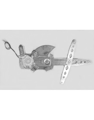 ALZACRISTALLO ELETTRICO ANTERIORE DESTRO 35 PORTE JAPAN TOYOTA YARIS I P1 19992005