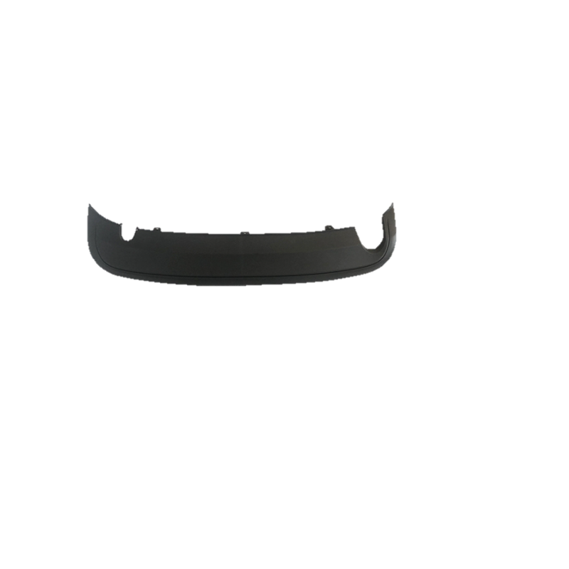 SPOILER PARAURTI POSTERIORE VOLKSWAGEN JETTA 162163AV3AV2 20102014