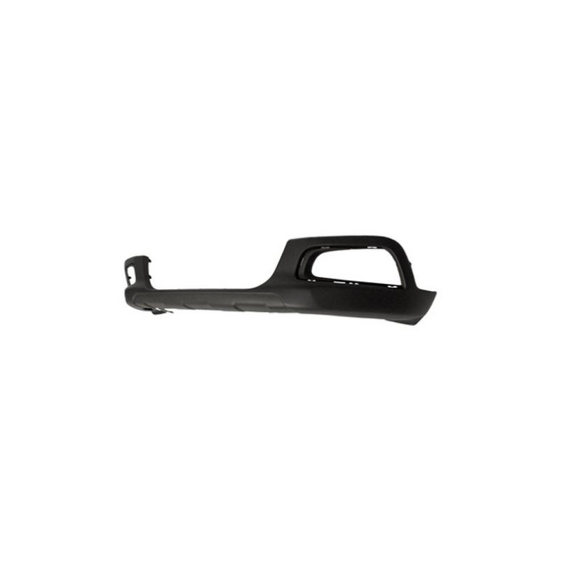 SPOILER PARAURTI ANTERIORE PEUGEOT 2008 I CU 20132016      , PEUGEOT 2008 I CU 20162019
