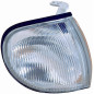 FANALE ANTERIORE DESTRO SENZA PORTALAMPADA BIANCO NISSAN SERENA C23 19922001, NISSAN VANETTE CARGO C23 19952001