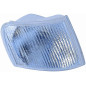 FANALE ANTERIORE DESTRO SENZA PORTALAMPADA BIANCO FORD ESCORT ANL 19901992