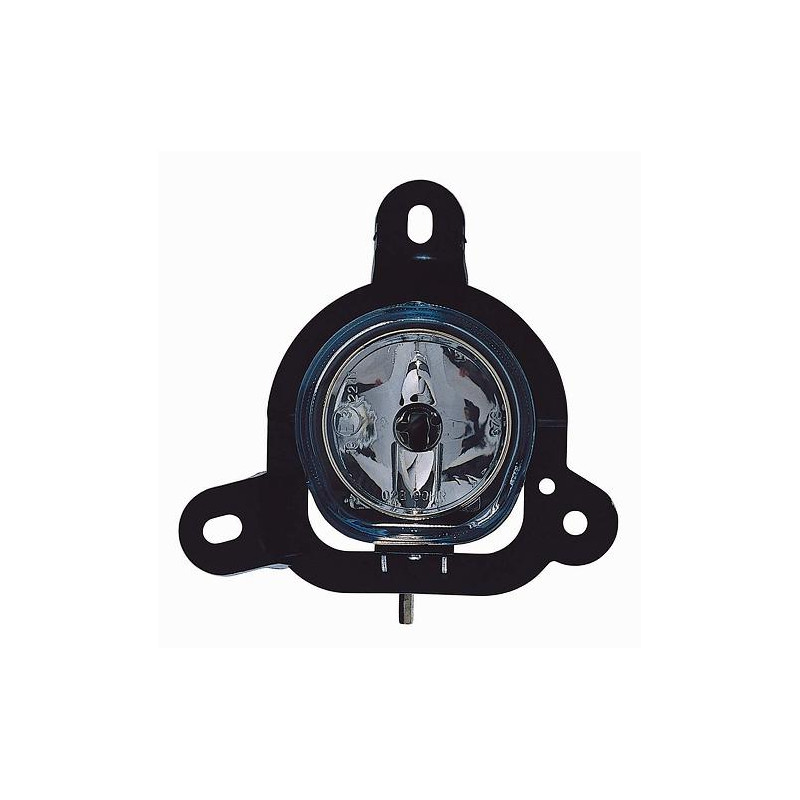 FENDINEBBIA DESTRO H1 ALFA ROMEO MITO 955 20082018 VERS 2016