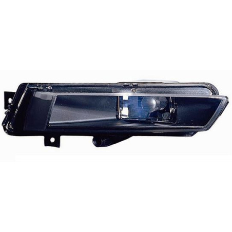 FENDINEBBIA DESTRO 5 PORTE H11 BMW SERIES 1 35D E81E87 20042011 VERS 35P, BMW SERIES 1 COUPECABRIO E82E88 20072013 VERS 2011