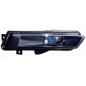 FENDINEBBIA DESTRO 5 PORTE H11 BMW SERIES 1 35D E81E87 20042011VERS 35P , BMW SERIES 1 COUPECABRIO E82E88 20072013VERS 2011