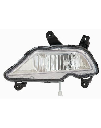 FENDINEBBIA DESTRO 5 PORTE H8 HYUNDAI i20 II COUPE GB 20142018VERS 5P , HYUNDAI i20 II HB GBIB 20142018