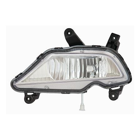 FENDINEBBIA DESTRO 5 PORTE H8 HYUNDAI i20 II COUPE GB 20142018VERS 5P , HYUNDAI i20 II HB GBIB 20142018