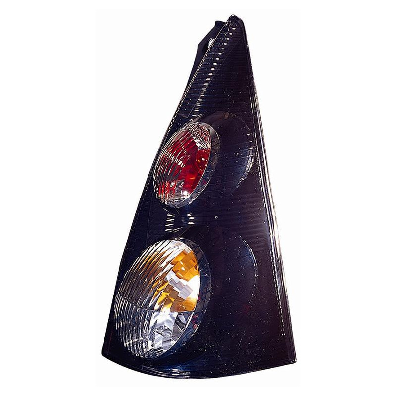 FANALE POSTERIORE DESTRO SENZA PORTALAMPADA CITROEN C1 PMPN 2006201  CITROEN C1 PMPN 20122014