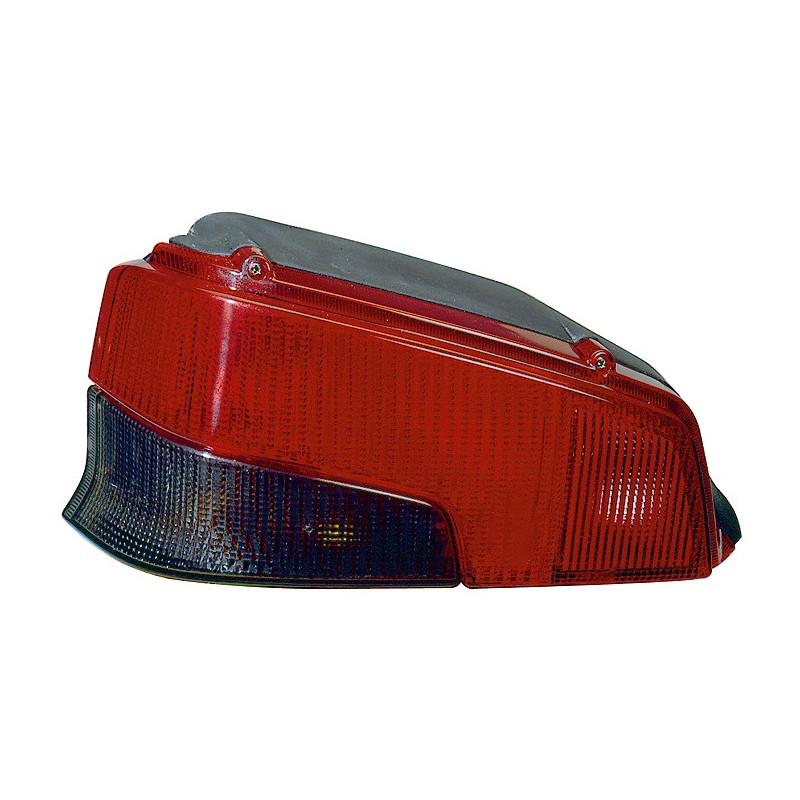 FANALE POSTERIORE DESTRO SENZA PORTALAMPADA PEUGEOT 106 1A1C1S 19921995