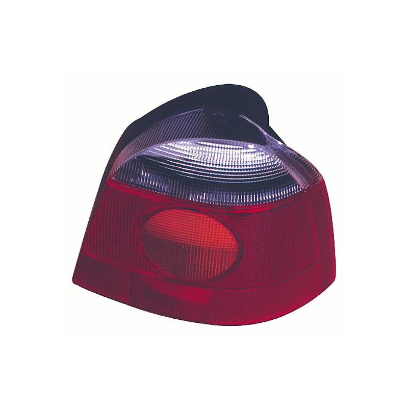 FANALE POSTERIORE SINISTRO SENZA PORTALAMPADA RENAULT TWINGO C06 19921998